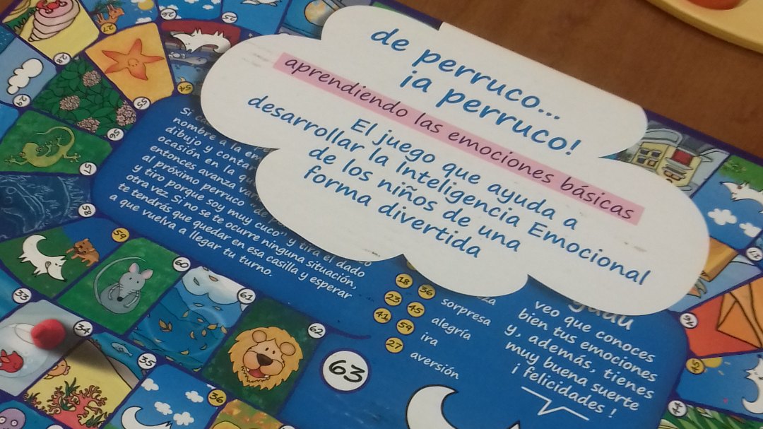 Libro pedagógico para niños